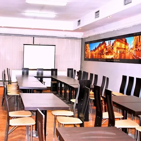 Seven Hotel Tirana