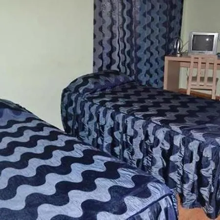 Seven Hotel