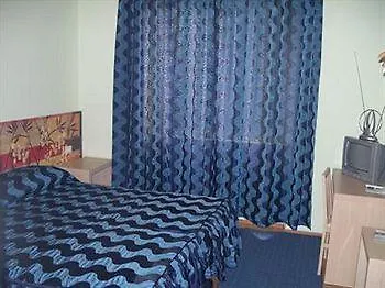 Hotel Seven 3*