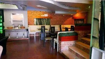 Hotel Seven 3*