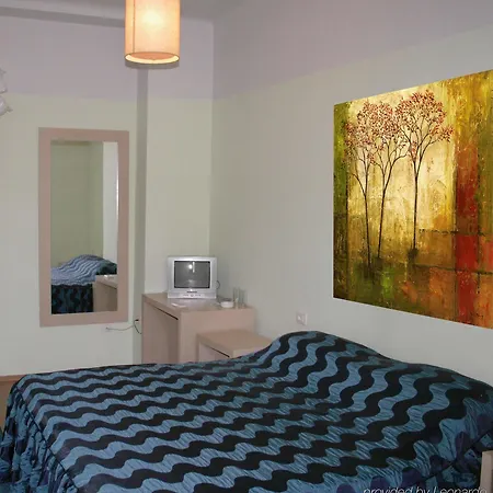 Seven Hotel Tirana