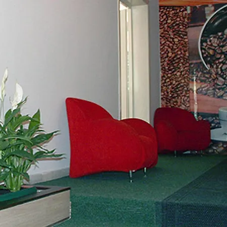 Hotel Seven Tirana