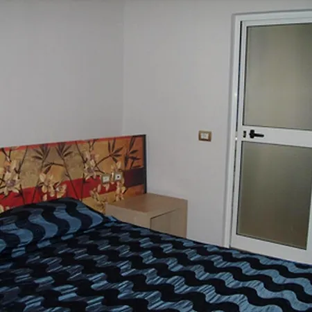 Hotel Seven Tirana