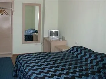 Hotel Seven Tirana