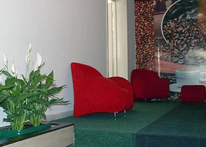 酒店 Seven 地拉那