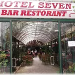 Seven 3* Tirana
