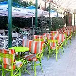 Szálloda Seven Tirana
