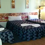 Szálloda Seven 3*