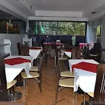 Szálloda Seven