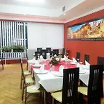 Szálloda Seven