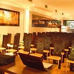 Szálloda Seven Tirana