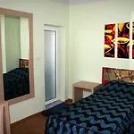 Szálloda Seven 3*