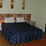 Szálloda Seven