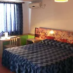 Seven Szálloda 3*
