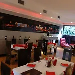Seven Szálloda 3*