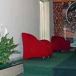 Szálloda Seven Tirana