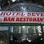 Seven Szálloda 3*