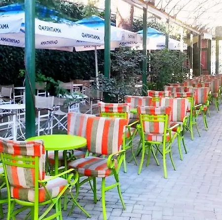 Otel Seven Tiran