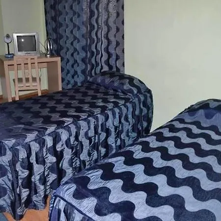 Szálloda Seven Tirana