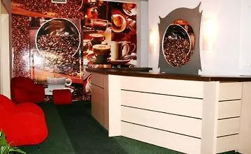 Hotel Seven 3*