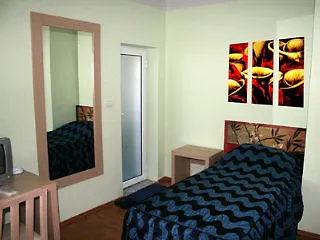 Hotel Seven 3*
