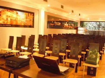 Szálloda Seven Tirana