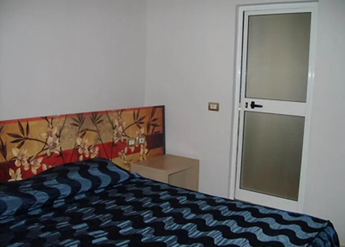 Szálloda Seven Tirana