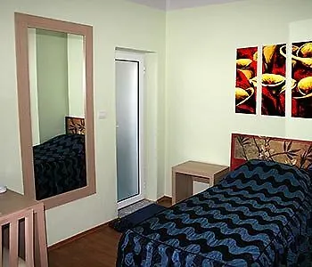 Szálloda Seven Tirana